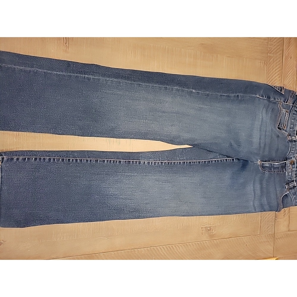 Bundle Lot Gloria American Eagle Calvin Klein Jeans Womens Size 10 Large Jeans 4 - Picture 14 of 16